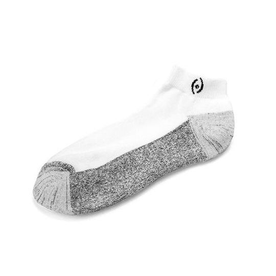 Harrow Prowear Socks White